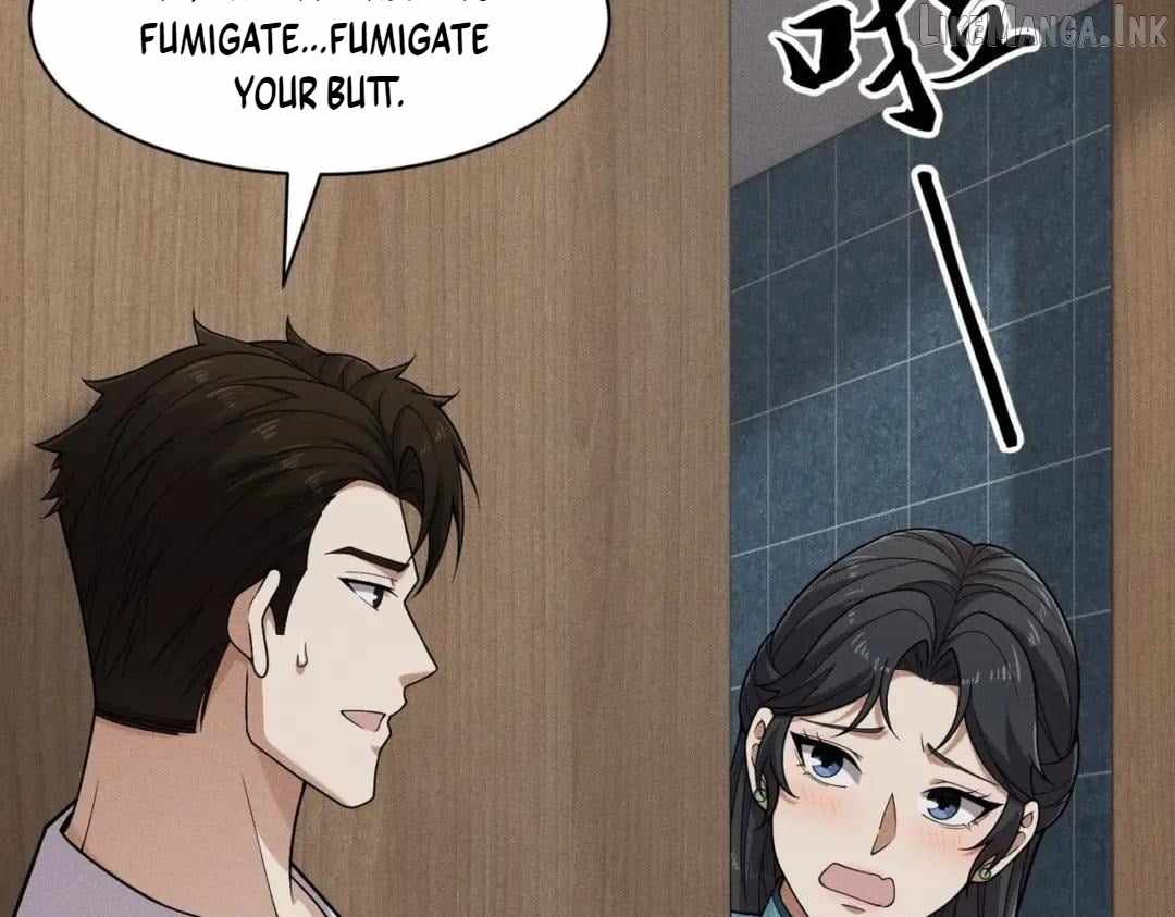 Urban Dragon Revealed - chapter-105
