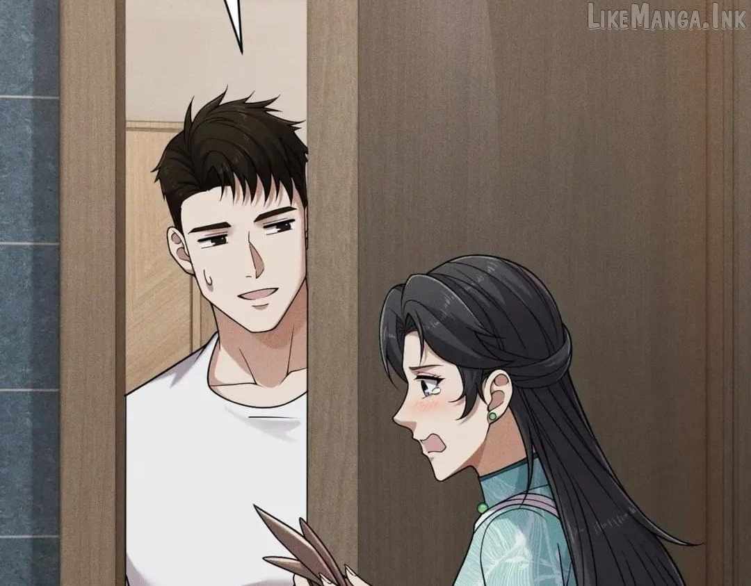 Urban Dragon Revealed - chapter-105