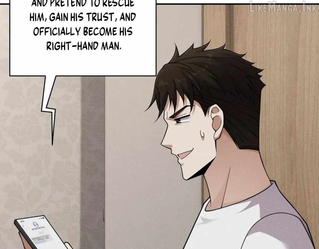 Urban Dragon Revealed - chapter-105