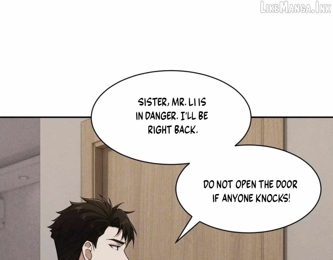 Urban Dragon Revealed - chapter-105