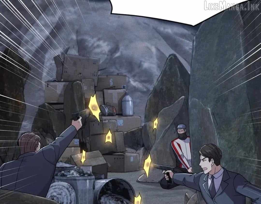 Urban Dragon Revealed - chapter-105
