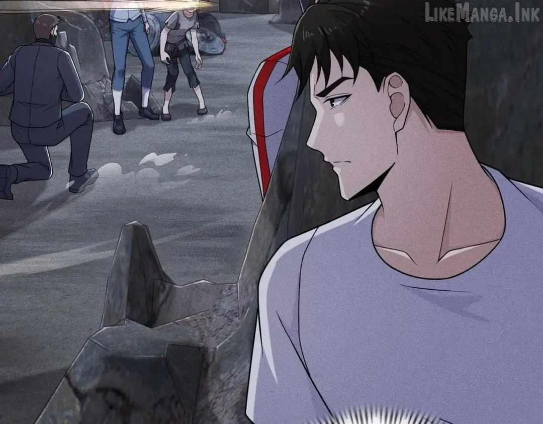 Urban Dragon Revealed - chapter-105