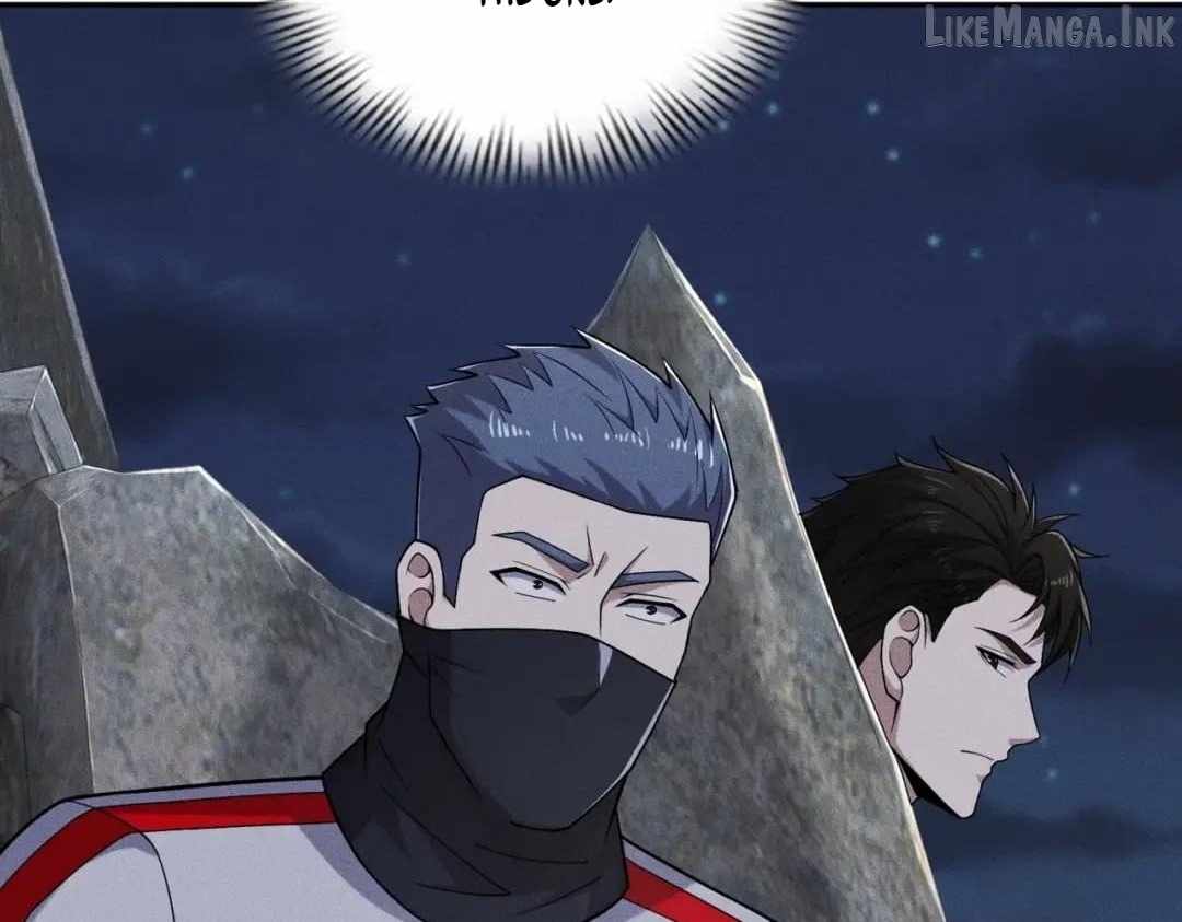 Urban Dragon Revealed - chapter-105