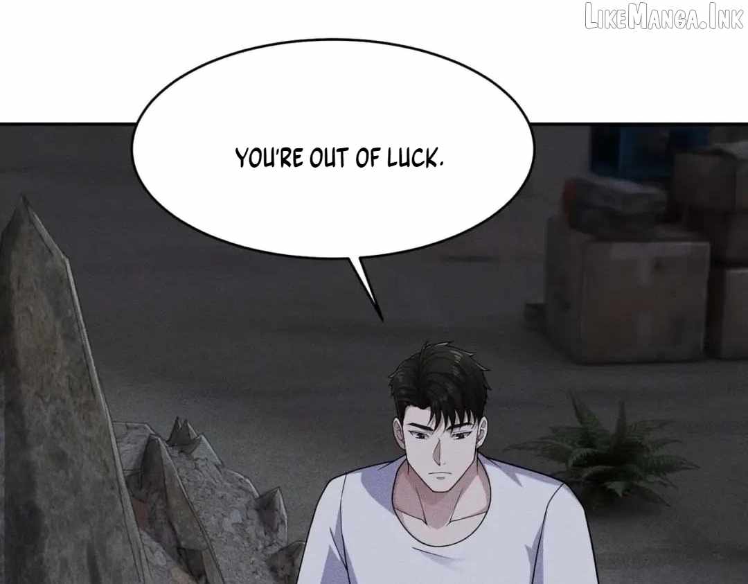 Urban Dragon Revealed - chapter-105