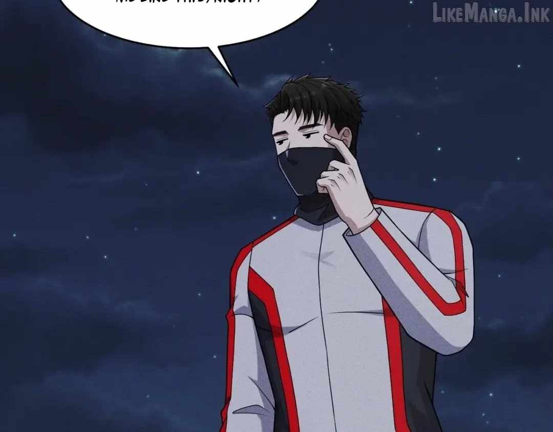 Urban Dragon Revealed - chapter-105