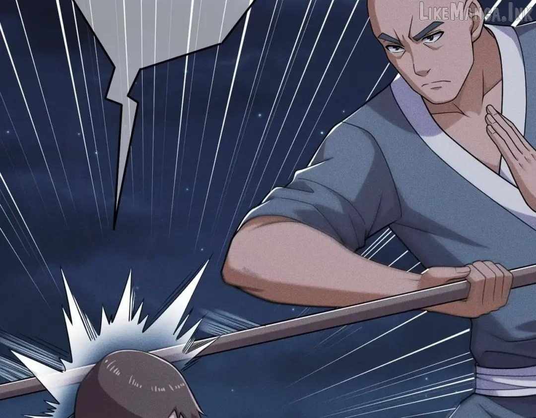 Urban Dragon Revealed - chapter-105