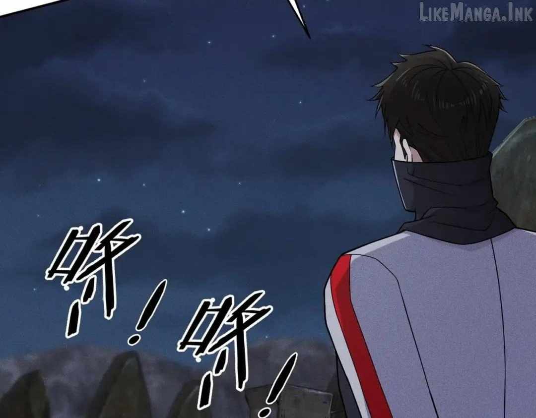 Urban Dragon Revealed - chapter-105