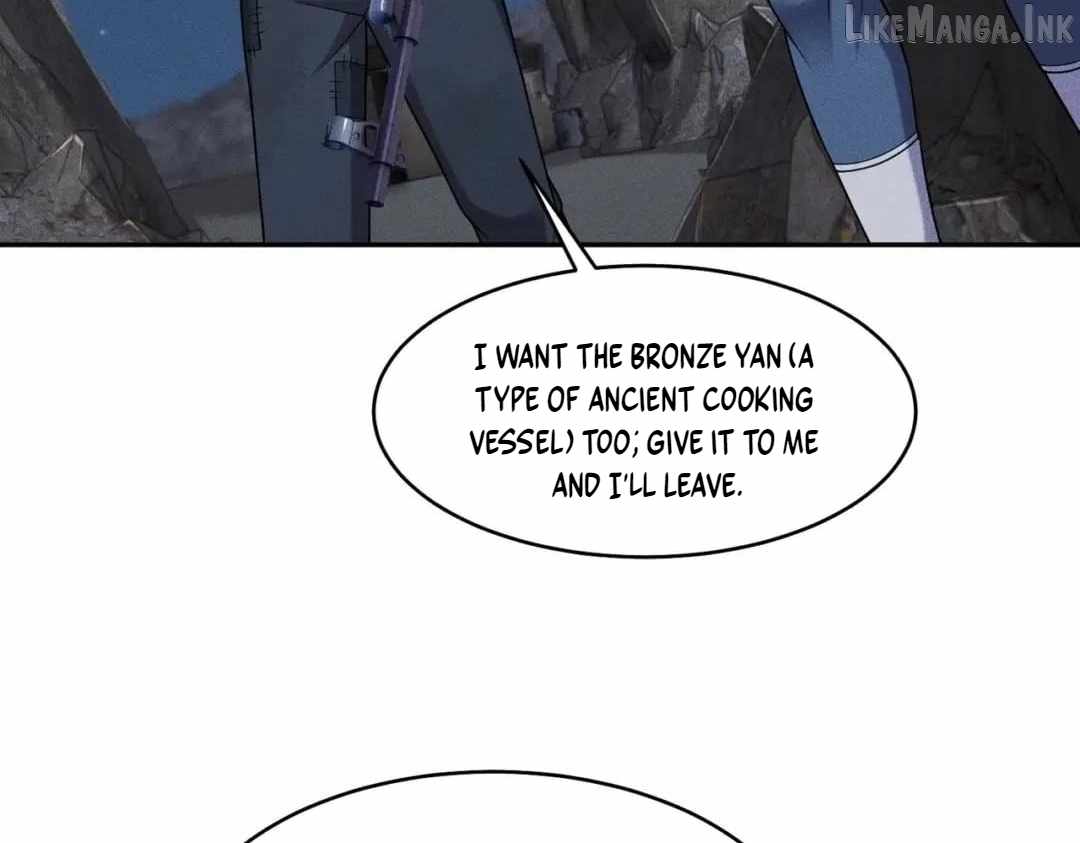 Urban Dragon Revealed - chapter-105